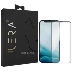 Захисне скло iLera DeLuxe FullCover Glass для iPhone 13 Pro Max — Зображення №1