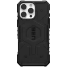 Захисний чохол UAG Pathfinder with MagSafe Чорний для iPhone 16 Pro Max — Зображення №1