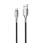 Cablu CYGNETT USB-C to USB, Black — image №1