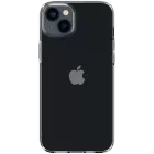 Чехол SPIGEN для Apple iPhone 14 Plus Crystal Flex, Crystal Clear (ACS04650) — Зображення №1