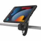 COMPULOCKS Wall Mounting Kit, Black — Image №1