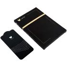 Защитное закаленное стекло iLera  для iPhone X/Xs/11 ProFull Cover Eclat — Изображение №1