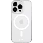 Чохол LAUT Crystal-M with MagSafe Кварц для iPhone 14 Pro — Зображення №1
