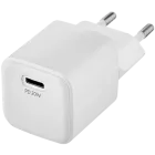 Адаптер питания UBEAR USB-C, 20 Вт — image №1