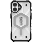 Husă UAG Pathfinder cu MagSafe pentru iPhone 16, Ice — image №1