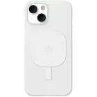 Чехол UAG LUCENT 2 с MagSafe Marshmallow для iPhone 14 — Изображение №1