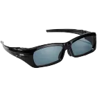 LOEWE 3D Glasses, Black — Image №1