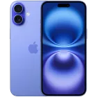 iPhone 16 Plus, 128 GB, Ultramarine — Image №1