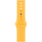 Band APPLE 45mm Sport Band Sport Band Sunshine for Apple Watch 42/44/45/49 mm — image №1