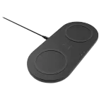 Wireless Charger BELKIN, 15 W, Black — Image №1
