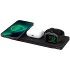 Wireless Charger BELKIN, 15 W, Black — Image №1