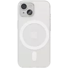 VLP Чехол Diamond Case With MagSafe с MagSafe Прозрачный для iPhone 15 — image №1
