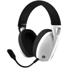 CANYON Ego GH-13 {Бездротове} Гарнітура, Білий — Зображення №1