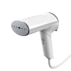 AENO Garment Steamer, White — Image №1