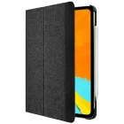 Чехол Laut INFLIGHT FOLIO для iPad Pro 12.9 (2018) Чёрный — Изображение №1