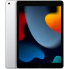 iPad 10.2 9 Gen, 256 ГБ Wi-Fi 2021, Серебристый — image №1