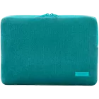 TUCANO Чехол VELLUTO  Petrol Blue для MacBook Air 13/MacBook Pro 13 — image №1