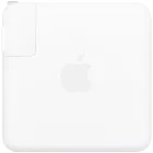 Адаптер питания APPLE USB-C, 96 Вт, Белый — image №1