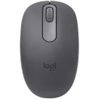 Миша LOGITECH M196 Bluetooth GRAPHITE — Зображення №1