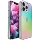 LAUT Θήκη Holo , Pearl for iPhone 13 Pro — Εικών №1
