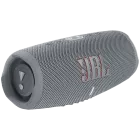 Portable Speaker JBL Charge 5 Gray — Image №1