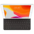 Чехол-клавиатура APPLE Smart Keyboard  Чёрный для iPad (8-го поколения) — Изображение №1