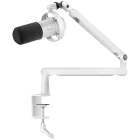 Микрофон USB/XLR Fifine T688W White — Изображение №1