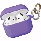 VLP Чехол Charm  Лаванда для AirPods (Gen4) — image №1