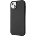 UBEAR Чехол TOUCH CASE  Чёрный для iPhone 14 Plus — image №1