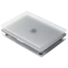 SATECHI Shell Case Eco-Hardshell  Clear for MacBook Air 13 — Image №1