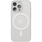 VLP Чехол Diamond Case With MagSafe с MagSafe Прозрачный для iPhone 15 Pro — image №1