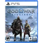 Игра God of War Ragnarok (PS5, Электронная лицензия) — Изображение №1