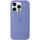 APPLE Чохол силіконовий з MagSafe Periwinkle для iPhone 16 Pro — Зображення №1