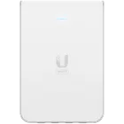 Punct de acces wireless Ubiquiti U6-Enterprise, White — image №1