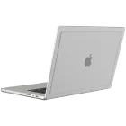 Чехол INCASE Hardshell прозрачный для MacBook Pro 16" — image №1