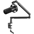Микрофон USB/XLR Fifine T688 Black — Изображение №1