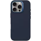 Чехол DECODED из силикона с MagSafe для iPhone 16 Pro Max, Blueprint — image №1