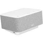 Video Conferencing Solution LOGITECH Logi Dock, White — Image №1