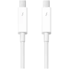Кабель Apple Thunderbolt 2  White 2m — Зображення №1