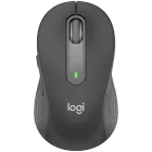 Мышь LOGITECH Signature M650 L LEFT USB Graphite (L910-006239) — Изображение №1