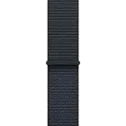Band Extension APPLE 42mm Sport Loop Sport Loop Ink for Apple Watch 38/42 mm — Image №1