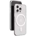 Case VLP Puro with MagSafe Transparent for iPhone 16 Pro Max — Image №1