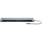 Док-станция CANYON  DS-9 USB Тип C — Изображение №1