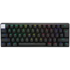 Клавиатура LOGITECH G Pro X 60 Lightspeed Wireless Gaming, Black (L920-011930) — Изображение №1