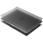 Shell Case SATECHI Eco Hardshell  Dark for MacBook Pro 14 — სურათი №1