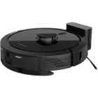 AENO Robotic Vacuum Cleaner RC7S, Black — Image №1