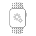 Apple Watch reset — სურათი №1