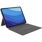 Keyboard Case LOGITECH (CIS) Combo Touch  for iPad Air (4th generation)/Air (5th generation) — Image №1