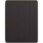 Обложка APPLE Smart Folio  Чёрная для iPad Pro 12,9 дюйма (3-го, 4-го и 5-го поколения) — Изображение №1