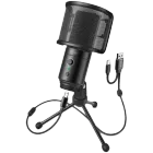 Мікрофон USB Fifine K683A — Зображення №1